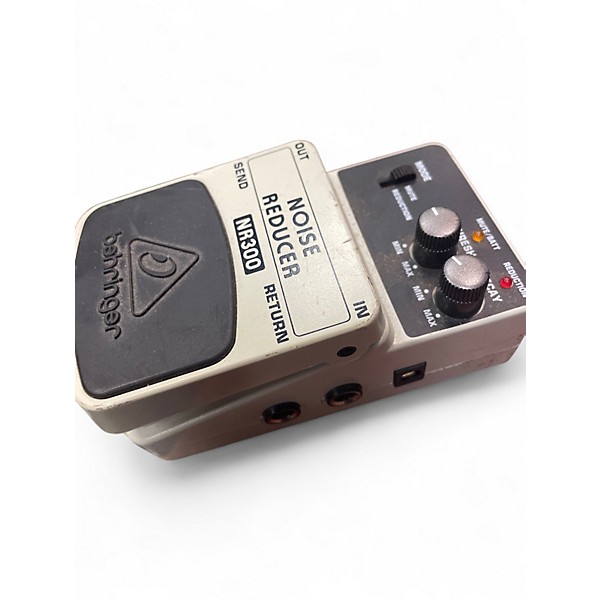 Used Donner Noise killer Effect Pedal