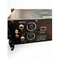 Used QSC GX3 Power Amp