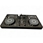 Used Alpha Theta FLX 2 DJ Controller