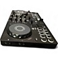 Used Alpha Theta FLX 2 DJ Controller