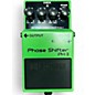 Used BOSS PH3 Phase Shifter Effect Pedal thumbnail