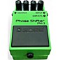 Used BOSS PH3 Phase Shifter Effect Pedal