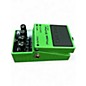 Used BOSS PH3 Phase Shifter Effect Pedal