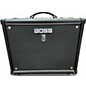 Used BOSS Katana KTN50 MKII 50W 1X12 Guitar Combo Amp thumbnail