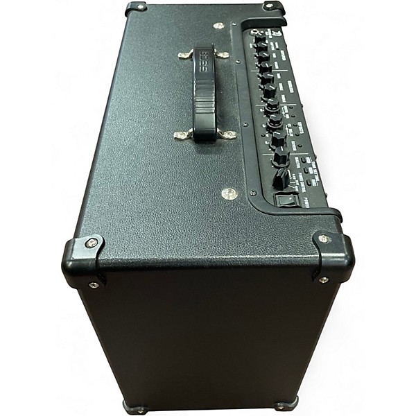 Used BOSS Katana KTN50 MKII 50W 1X12 Guitar Combo Amp