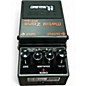 Used BOSS MT2W Metal Zone Waza Craft Effect Pedal