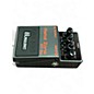 Used BOSS MT2W Metal Zone Waza Craft Effect Pedal