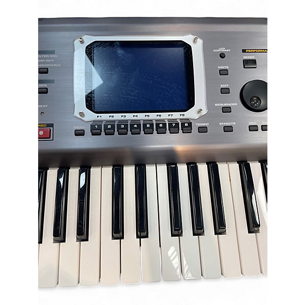 Used Roland FANTOM S Keyboard Workstation