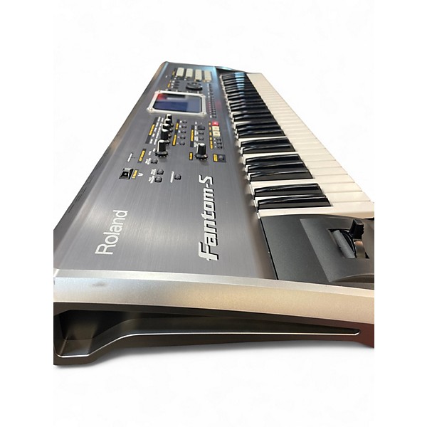 Used Roland FANTOM S Keyboard Workstation
