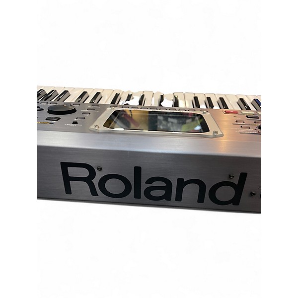 Used Roland FANTOM S Keyboard Workstation