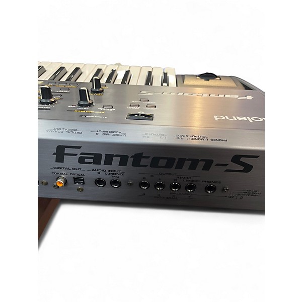 Used Roland FANTOM S Keyboard Workstation