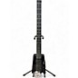 Used Steinberger XT25 Spirit 5 String Black Electric Bass Guitar thumbnail