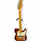 Used Fender American Professional II Telecaster Sienna Sunburst Solid Body Electric Guitar thumbnail