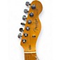 Used Fender American Professional II Telecaster Sienna Sunburst Solid Body Electric Guitar
