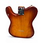 Used Fender American Professional II Telecaster Sienna Sunburst Solid Body Electric Guitar