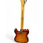 Used Fender American Professional II Telecaster Sienna Sunburst Solid Body Electric Guitar