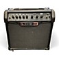 Used Line 6 SPIDER CLASSIC 15 Guitar Combo Amp thumbnail