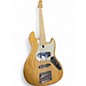 Used Sire Marcus Miller V7 Vintage Swamp Ash 5 String Natural Electric Bass Guitar thumbnail