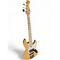 Used Sire Marcus Miller V7 Vintage Swamp Ash 5 String Natural Electric Bass Guitar
