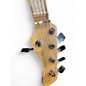 Used Sire Marcus Miller V7 Vintage Swamp Ash 5 String Natural Electric Bass Guitar