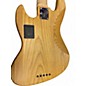 Used Sire Marcus Miller V7 Vintage Swamp Ash 5 String Natural Electric Bass Guitar