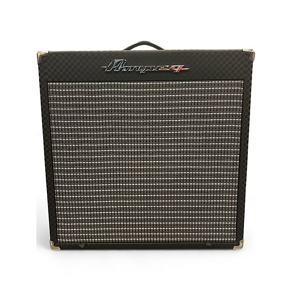 Used Ampeg RB108 Bass Combo Amp