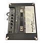 Used Ampeg RB108 Bass Combo Amp