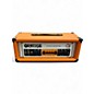 Used Orange Amplifiers SUPER CRUSH 100 Solid State Guitar Amp Head thumbnail