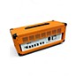 Used Orange Amplifiers SUPER CRUSH 100 Solid State Guitar Amp Head