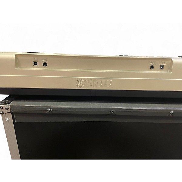 Used Yamaha YPG235 76 Key Digital Piano
