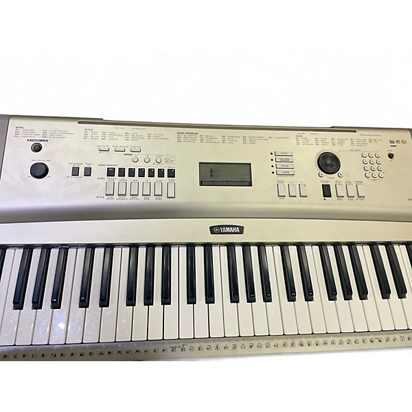 Used Yamaha YPG235 76 Key Digital Piano