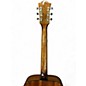 Used Guild OM-120 Natural Acoustic Guitar