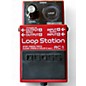 Used BOSS RC1 Loop Station Pedal thumbnail