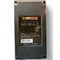 Used BOSS RC1 Loop Station Pedal