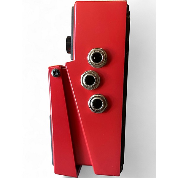 Used BOSS RC1 Loop Station Pedal