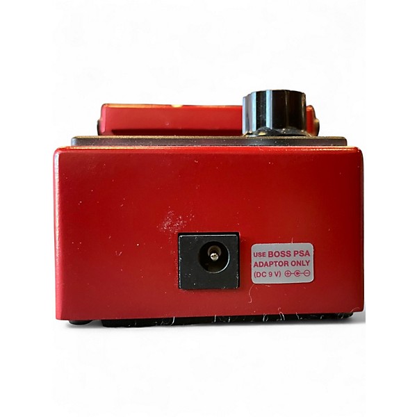 Used BOSS RC1 Loop Station Pedal