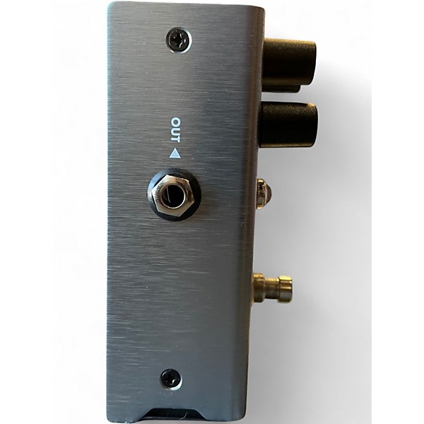 Used Fender Engager Boost Effect Pedal