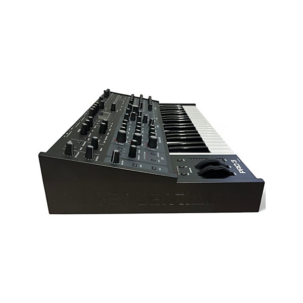 Used Sequential pro 3 Synthesizer