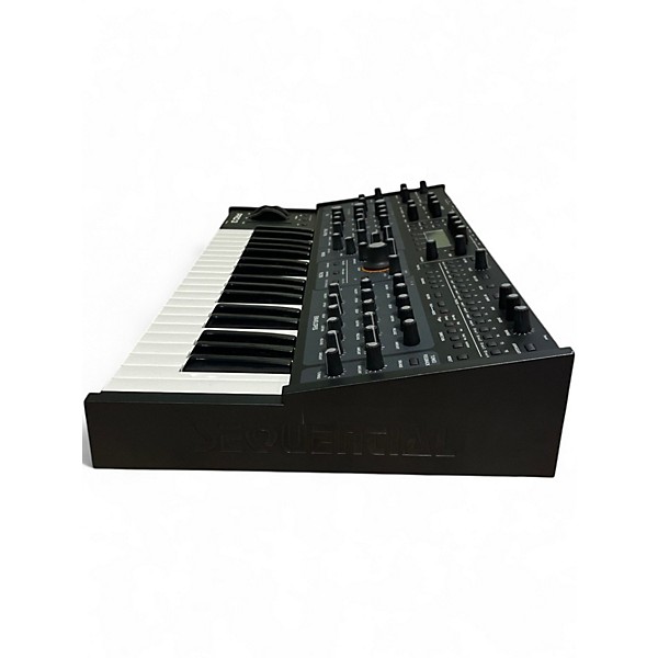 Used Sequential pro 3 Synthesizer