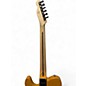 Used Squier Sonic Telecaster Butterscotch Blonde Solid Body Electric Guitar