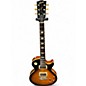 Used 2019 Gibson Les Paul Traditional Tobacco Burst Solid Body Electric Guitar thumbnail
