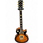Used 2019 Gibson Les Paul Traditional Tobacco Burst Solid Body Electric Guitar
