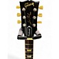 Used 2019 Gibson Les Paul Traditional Tobacco Burst Solid Body Electric Guitar