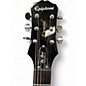 Used Epiphone Les Paul Special II 2 Color Sunburst Solid Body Electric Guitar