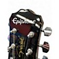 Used Epiphone Les Paul Special II 2 Color Sunburst Solid Body Electric Guitar
