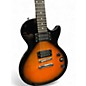 Used Epiphone Les Paul Special II 2 Color Sunburst Solid Body Electric Guitar