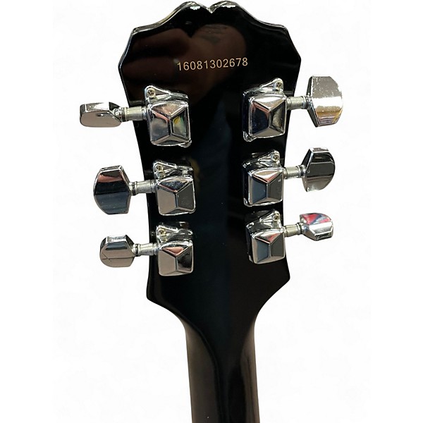 Used Epiphone Les Paul Special II 2 Color Sunburst Solid Body Electric Guitar