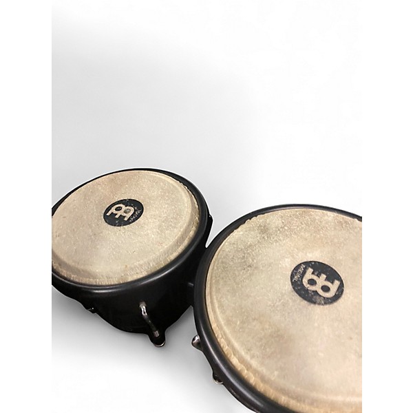 Used MEINL HEADLINER SERIES BONGOS Bongos