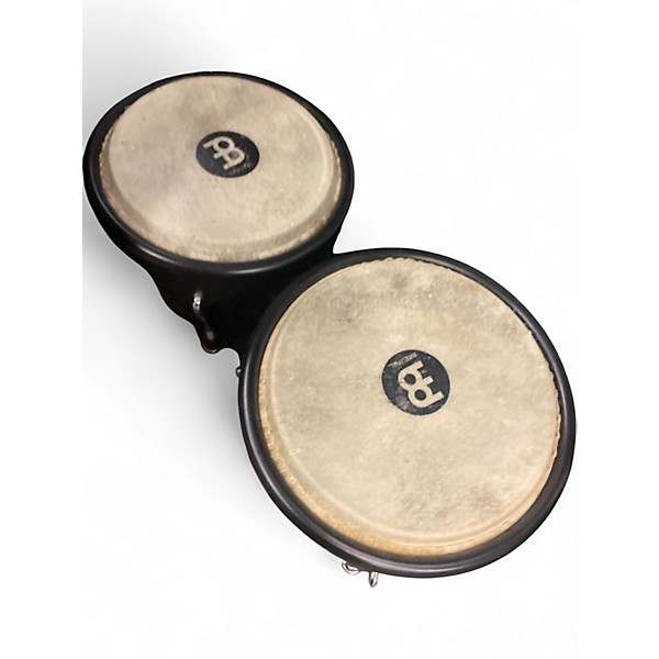 Used MEINL HEADLINER SERIES BONGOS Bongos