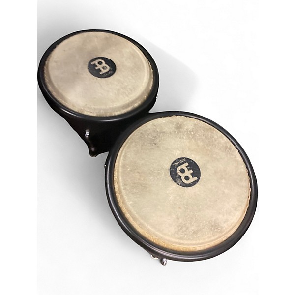 Used MEINL HEADLINER SERIES BONGOS Bongos